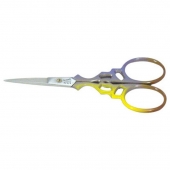 Fancy Scissors